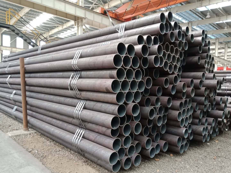 单县30CrMo合金无缝钢管