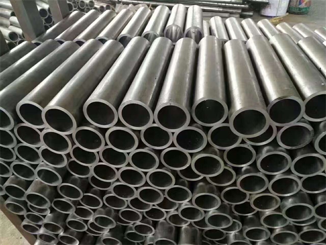 单县30CrMo精密无缝钢管