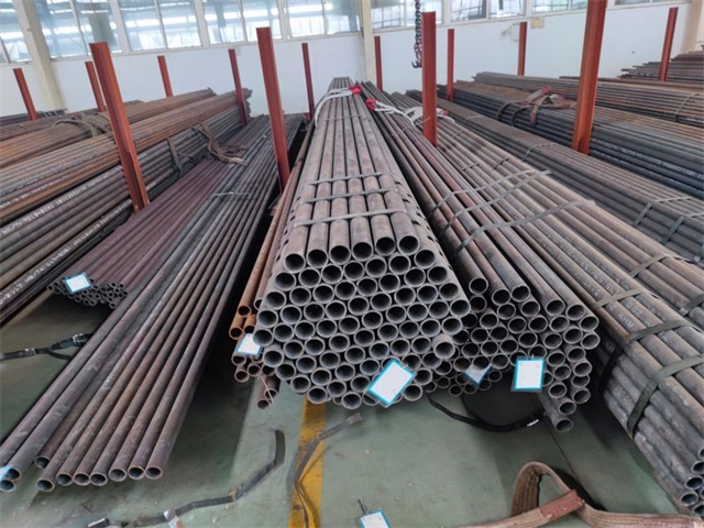 单县20G合金无缝钢管